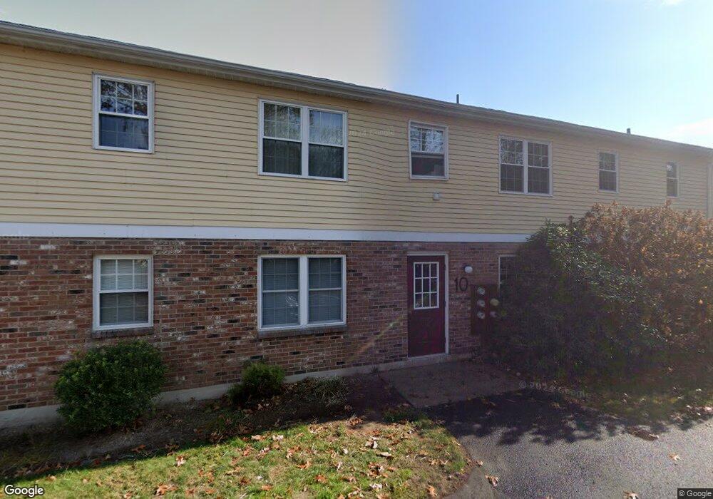 85 N Main St unit 134, East Hampton, CT 06424 - photo 1