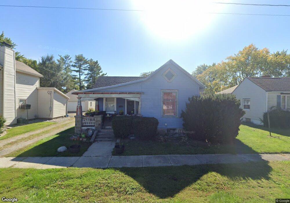 309 W High St, Cridersville, OH 45806 - photo 1