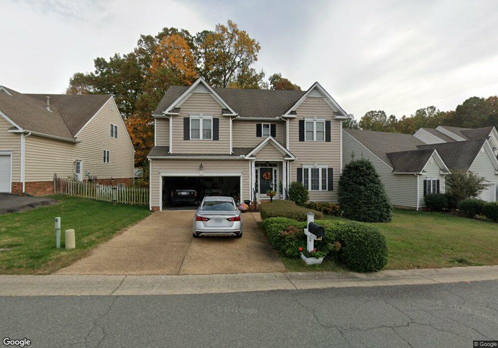 3429 Andover Hills Place, Henrico, VA 23294 - photo 1