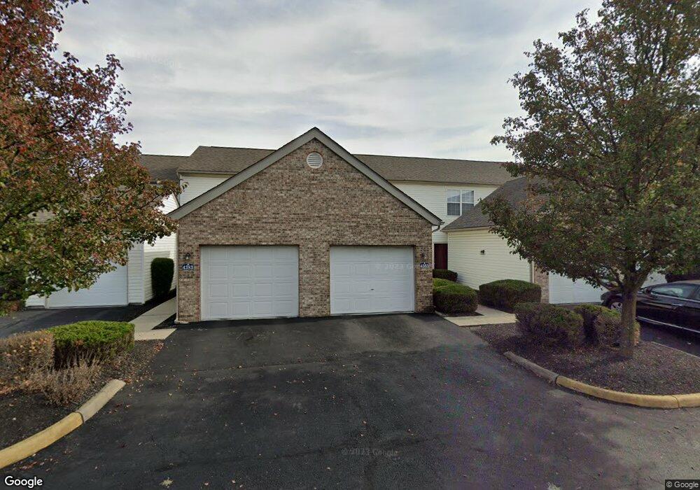 4385 Belvedere Park, Columbus, OH 43228 - photo 1