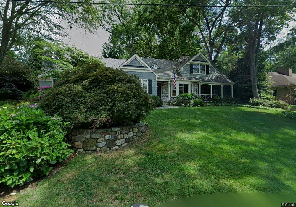 307 Lakeside Dr, Ramsey, NJ 07446 - photo 1