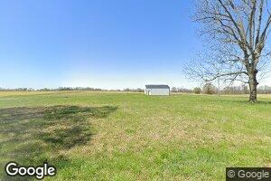 1370 Rhodes Ln, Huron, TN 38345