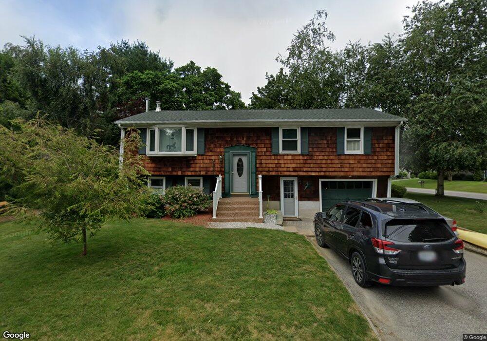40 Overhill Rd, Warren, RI 02885 - photo 1