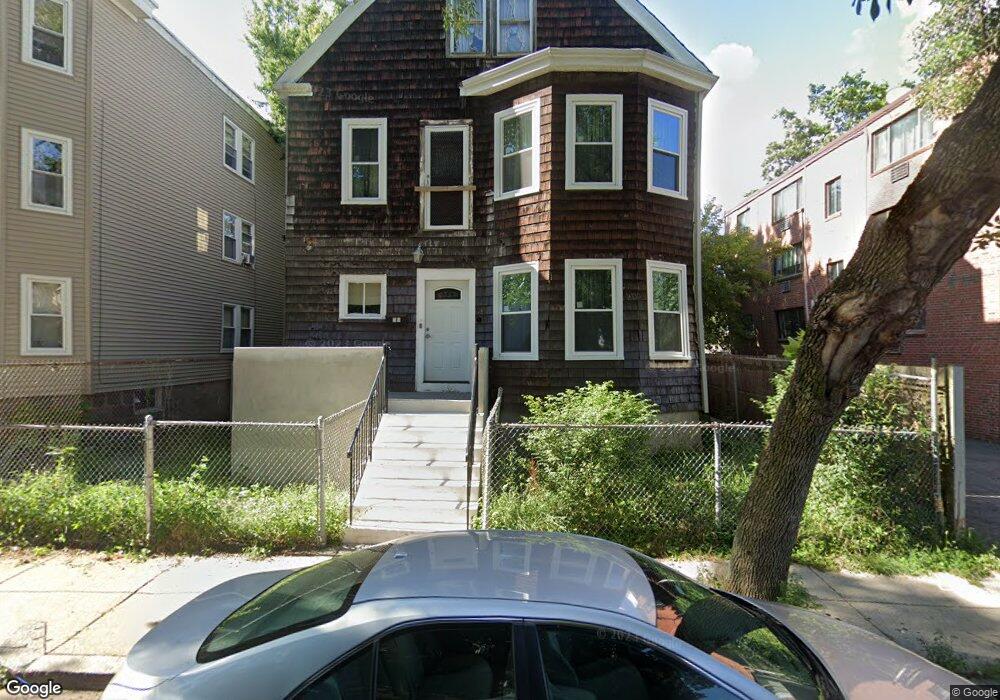 70 Msgr Patrick j Lydon Way, Dorchester Center, MA 02124 - photo 1