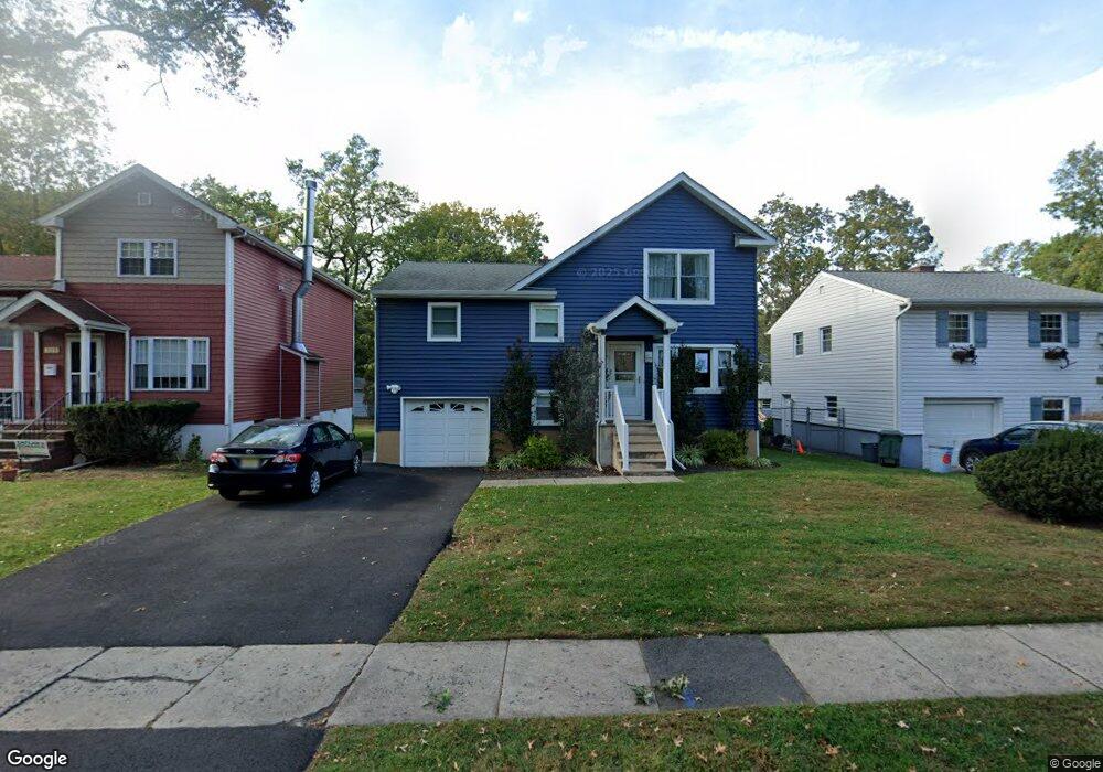 321 Meeker St, South Orange, NJ 07079 - photo 1