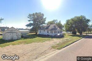 311 W 20th Ave, Tyndall, SD 57066