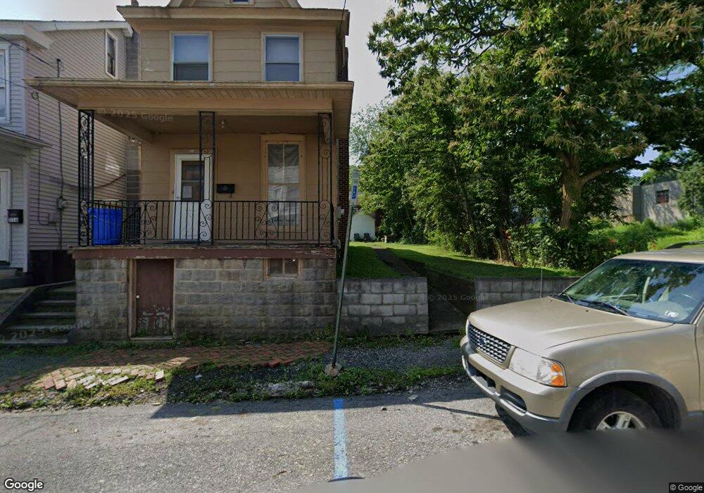 318 Penn St, Tamaqua, PA 18252 - photo 1