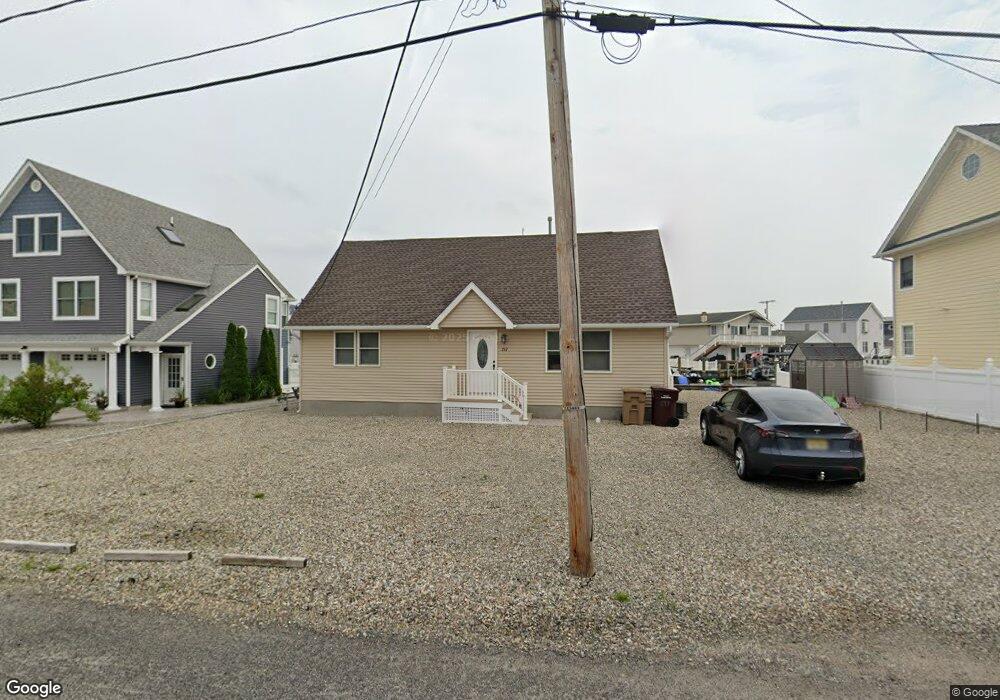 247 Sandlewood Dr, Bayville, NJ 08721 - photo 1