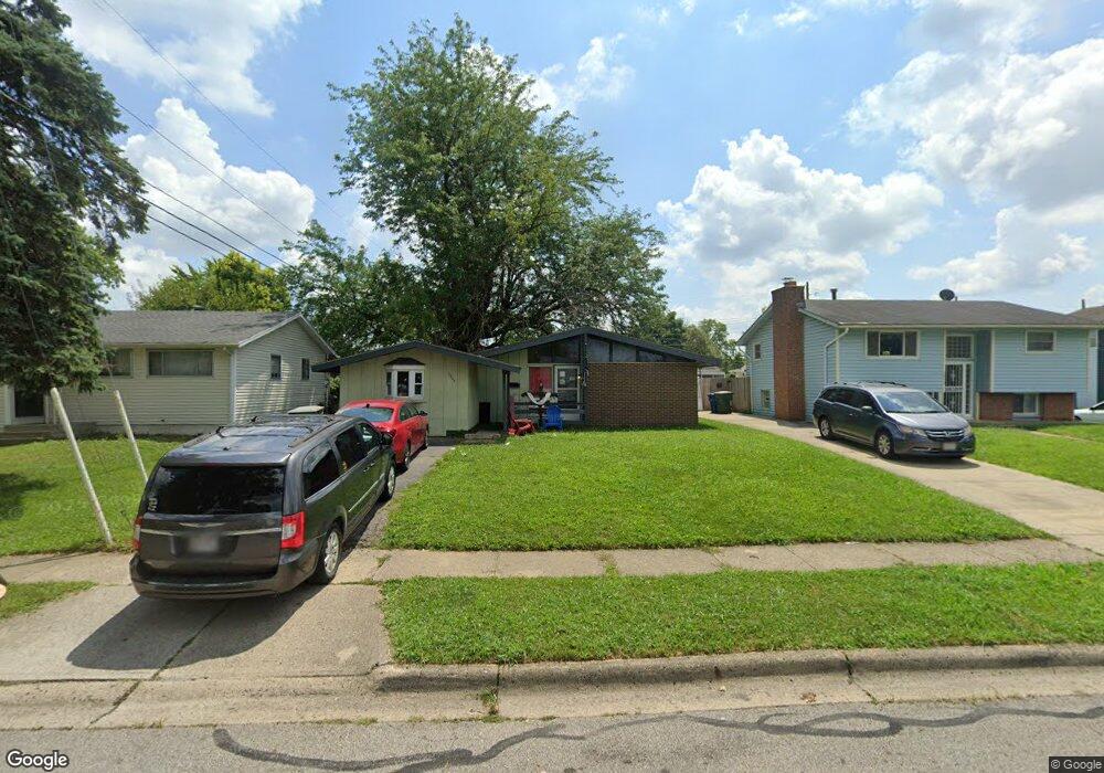 3847 Halsey Place, Columbus, OH 43228 - photo 1