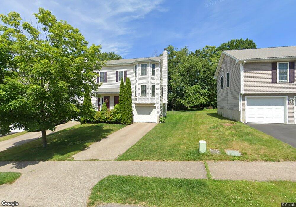 81 Sophia Dr, Worcester, MA 01607 - photo 1