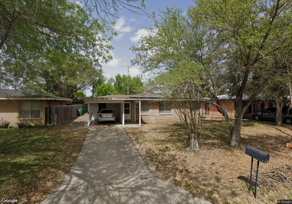 710 W Gore Ave, Pharr, TX 78577 - photo 1