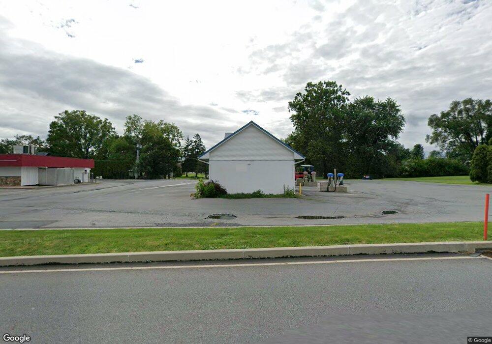 600 Shoemaker Ave, Shoemakersville, PA 19555 - photo 1