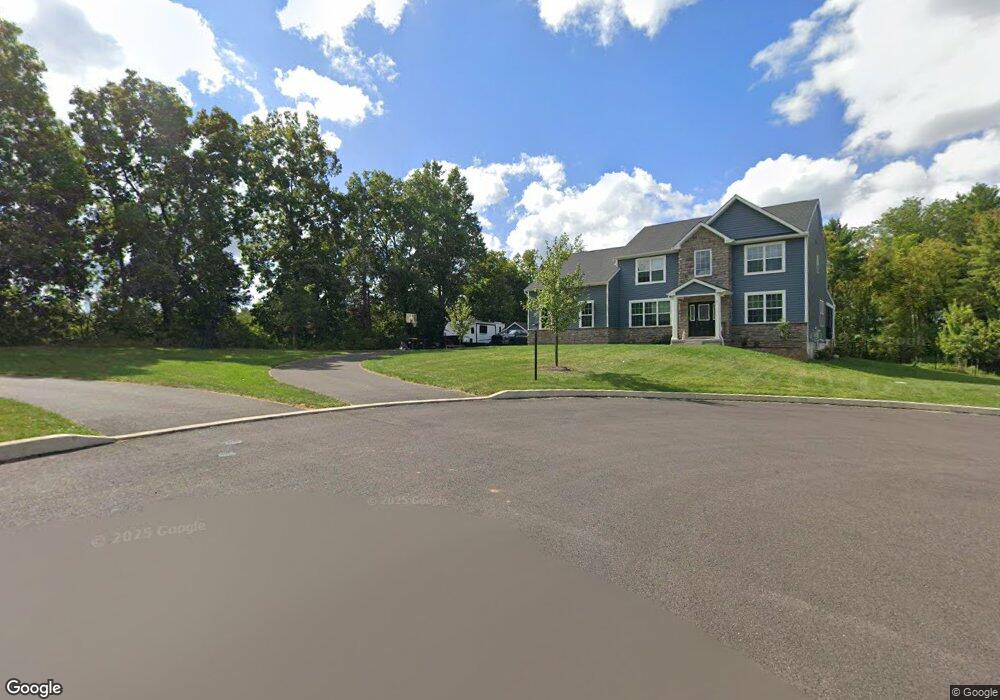 781 Minsi Trail, Perkasie, PA 18944 - photo 1