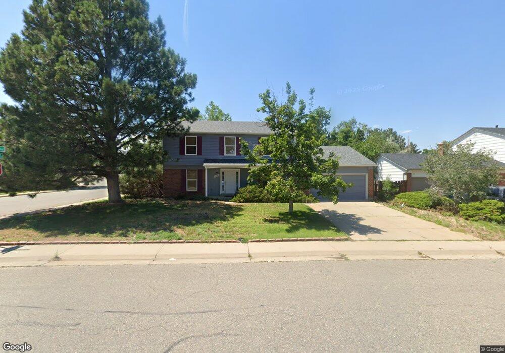 2395 S Dawson Way, Aurora, CO 80014 - photo 1