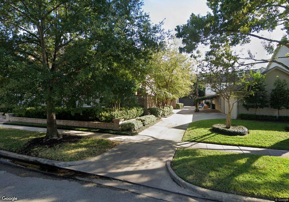 2415 Stanmore Dr, Houston, TX 77019 - photo 1