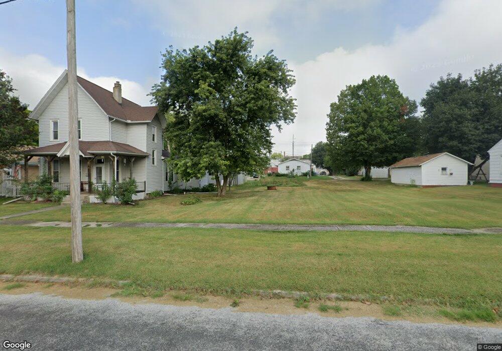 151 S Cass St, Virginia, IL 62691 - photo 1