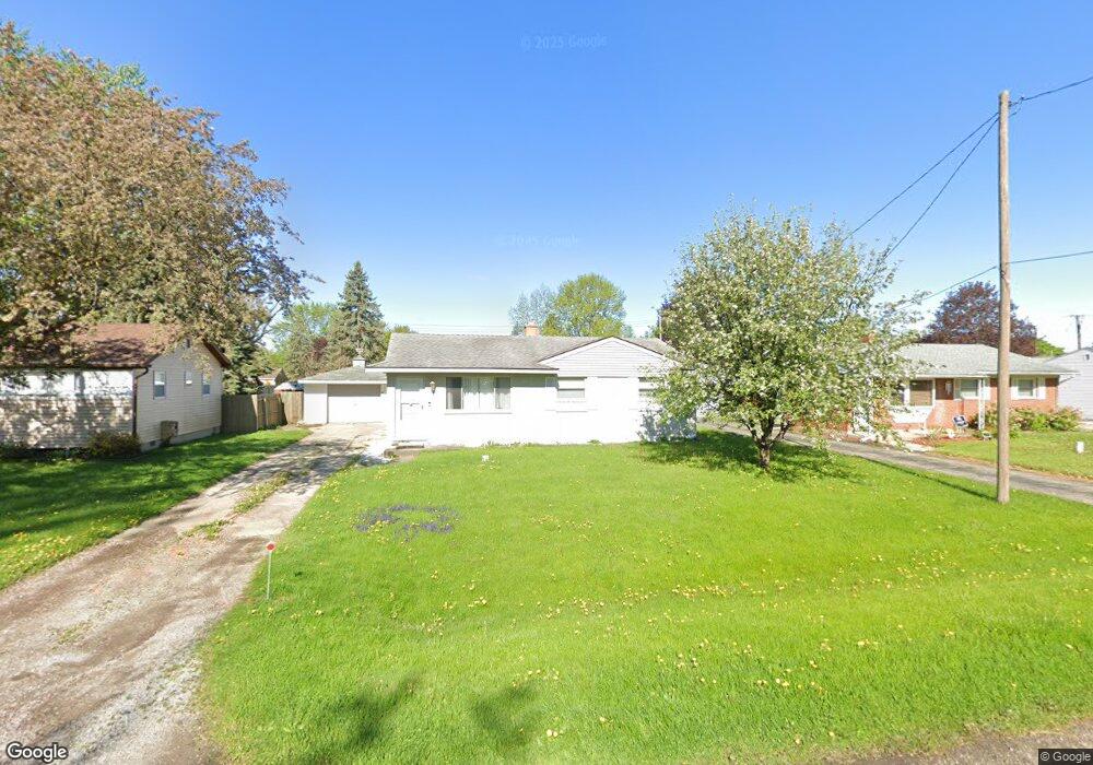 4456 Woodbriar Dr unit Bldg-Unit, Flint, MI 48507 - photo 1