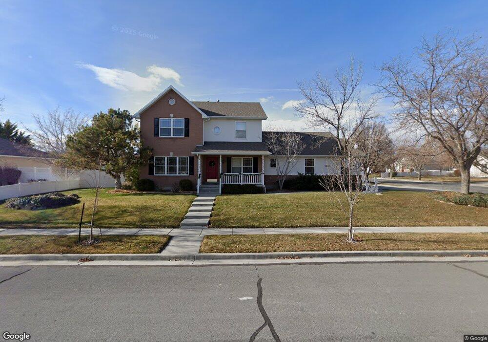 12238 Grassland Ct, Riverton, UT 84065 - photo 1