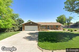 109 W Helen St, Sutton, NE 68979