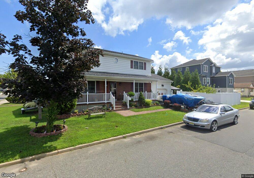 801 4th St, Union Beach, NJ 07735 - photo 1
