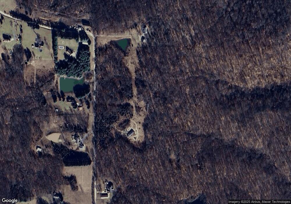 9037 Grandview Rd, Columbus, IN 47201 - photo 1