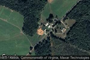 592 Berry Ln, Appomattox, VA 24522
