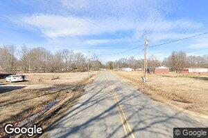 000 S Grand Ave, McRae, AR 72102