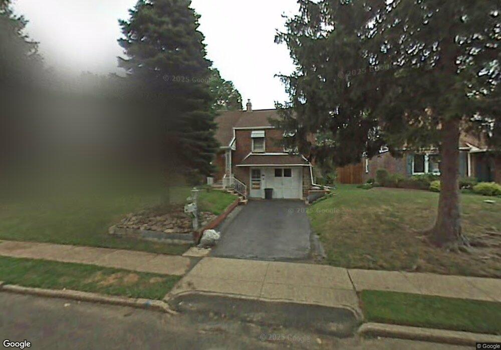 135 Rolling Hill Rd, Elkins Park, PA 19027 - photo 1