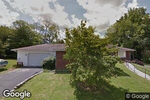 817 W Chambers Dr, Bloomington, IN 47403