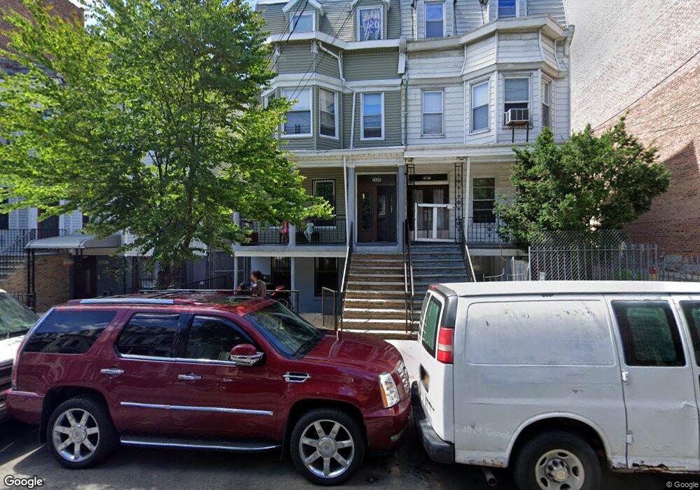 2685 Briggs Ave, Bronx, NY 10458 - photo 1