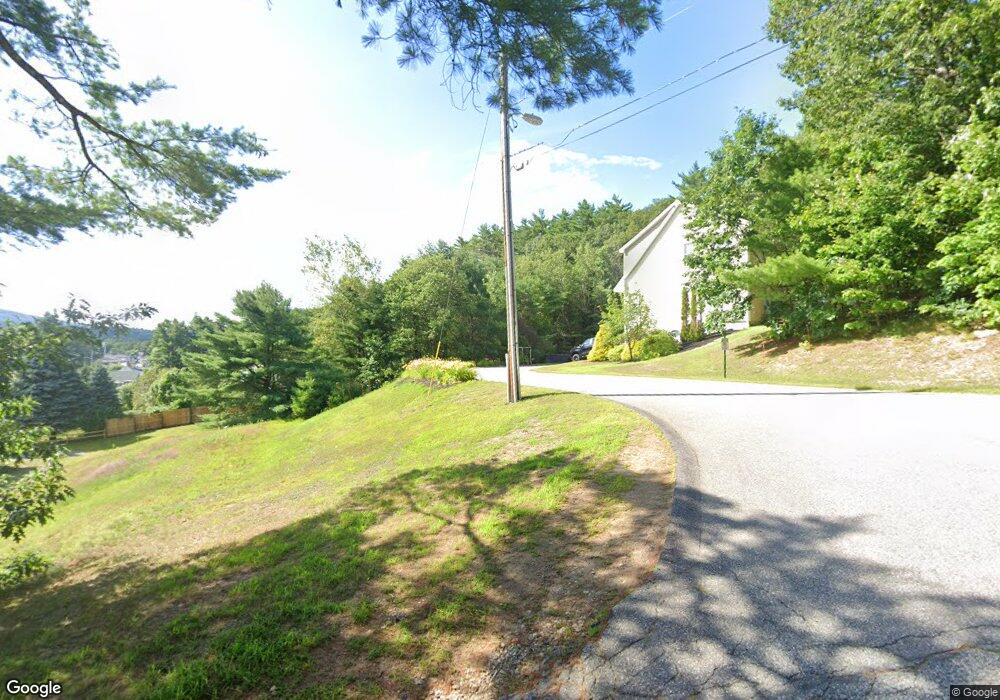 6 Town House Way unit 1, Ashland, NH 03217 - photo 1