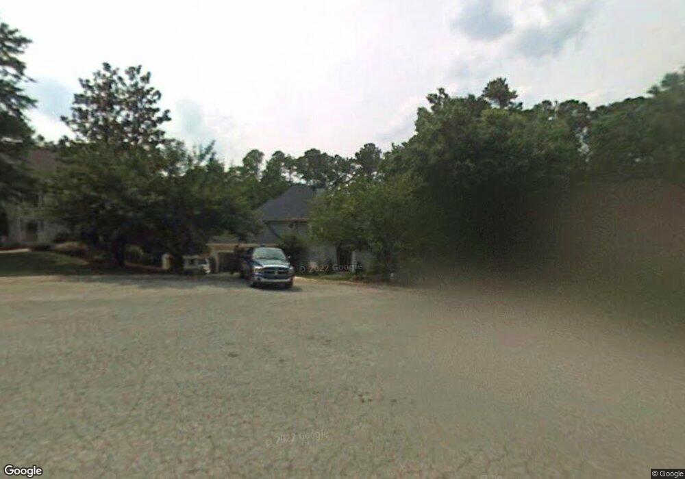 3627 Summerford Way, Marietta, GA 30062 - photo 1