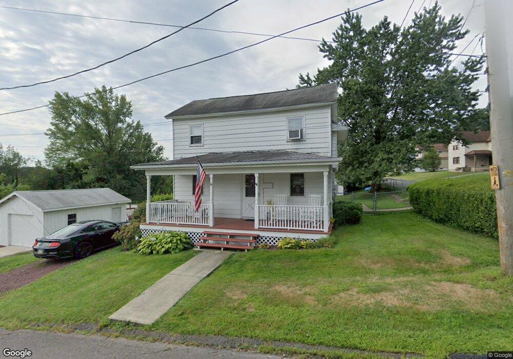 1233 Fulton St, Scranton, PA 18508 - photo 1