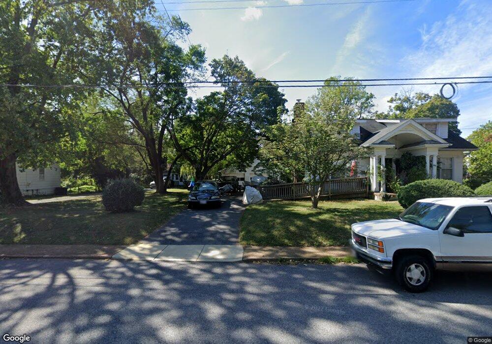 107 Shiley St, Annapolis, MD 21401 - photo 1