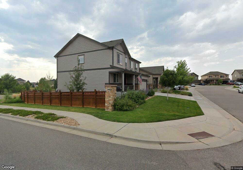 22329 E Chenango Dr, Aurora, CO 80015 - photo 1