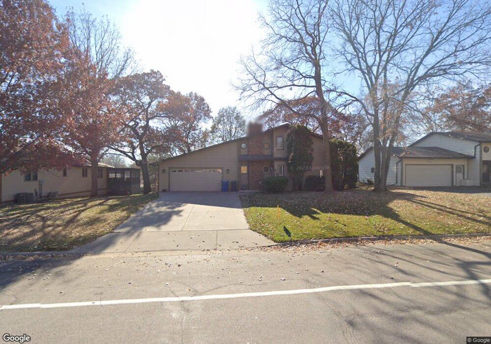 818 11th St N, Sauk Rapids, MN 56379 - photo 1