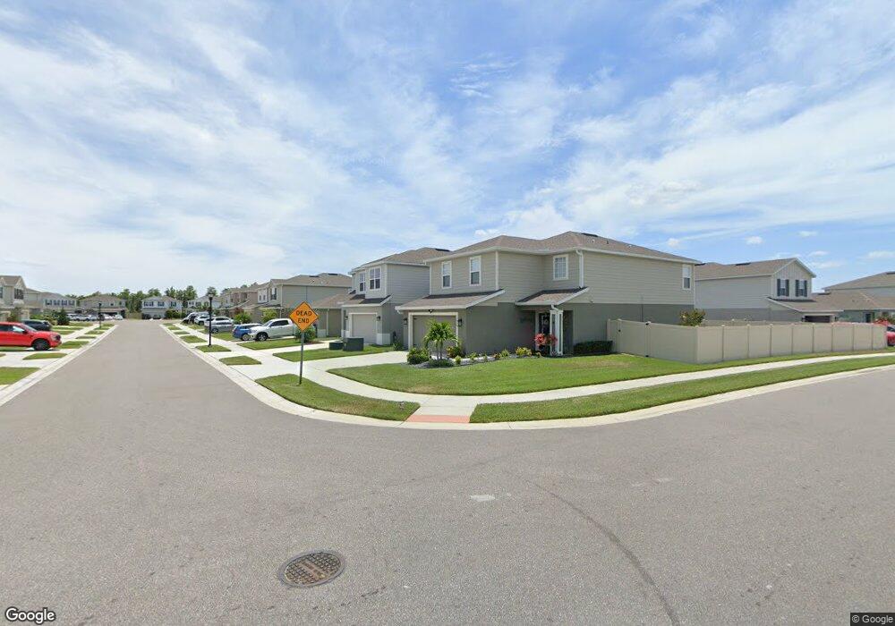 10491 Red Tailed Hawk Ln, Land O Lakes, FL 34638 - photo 1