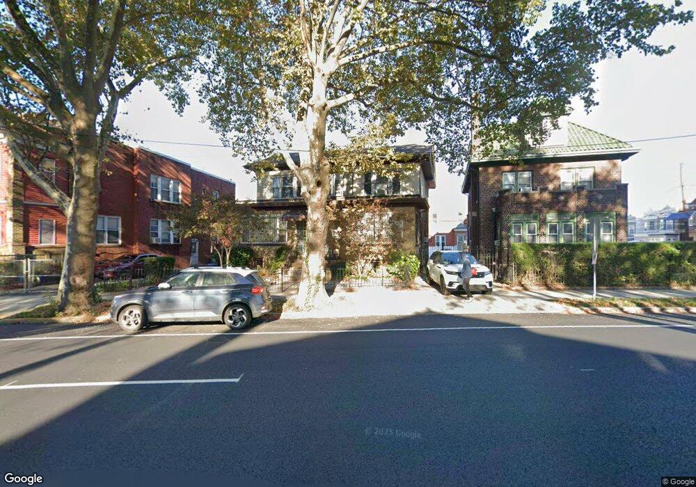 1885 John F. Kennedy Blvd, Jersey City, NJ 07305 - photo 1