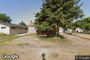 615 Park St, Quinter, KS 67752