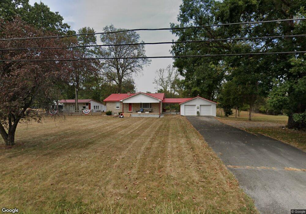 3710 Bells Mill Rd, Shepherdsville, KY 40165 - photo 1