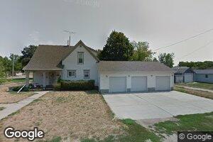 1006 7th St, Stanton, NE 68779