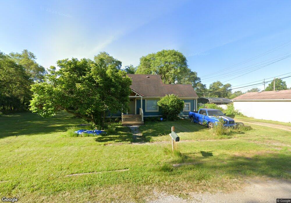 823 E 34th Ave, Gary, IN 46409 - photo 1