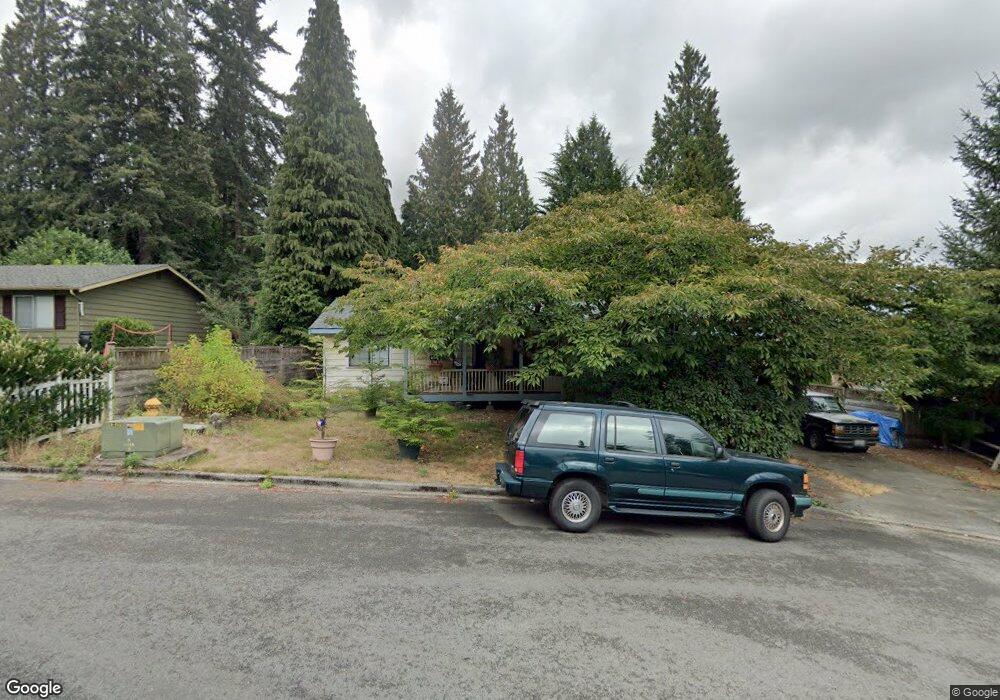 1211 203rd Place SE, Bothell, WA 98012 - photo 1