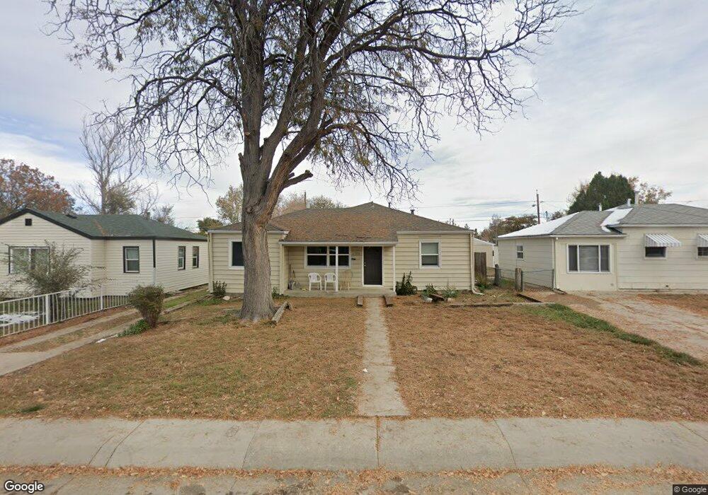 1770 Iola St, Aurora, CO 80010 - photo 1