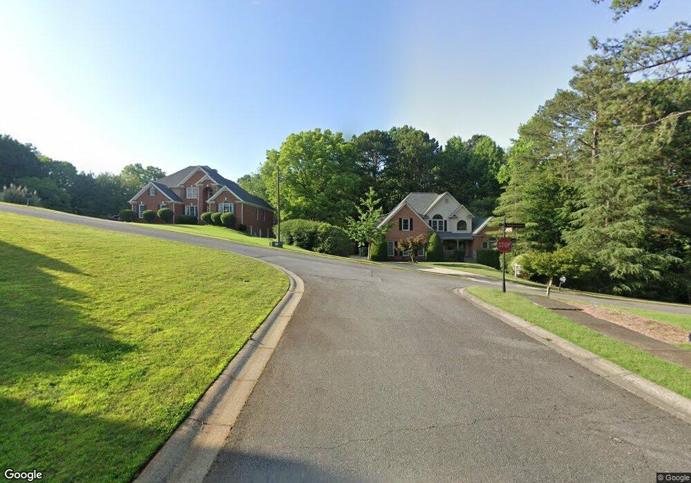 0 Carrington Estates Ct unit 7584672, Woodstock, GA 30188 - photo 1