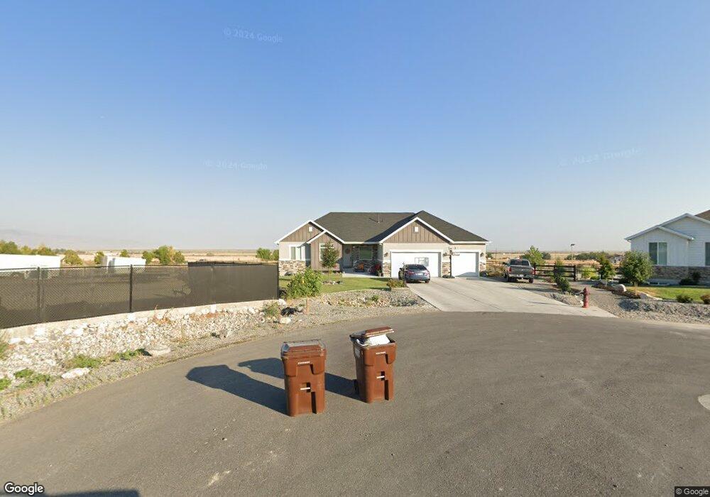 7381 N Lake Vista Dr unit 109, Lake Point, UT 84074 - photo 1