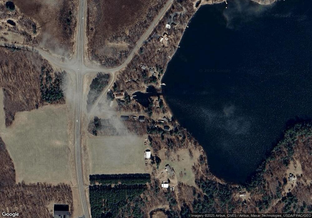 28378 S Fremsted Rd, Danbury, WI 54830 - photo 1