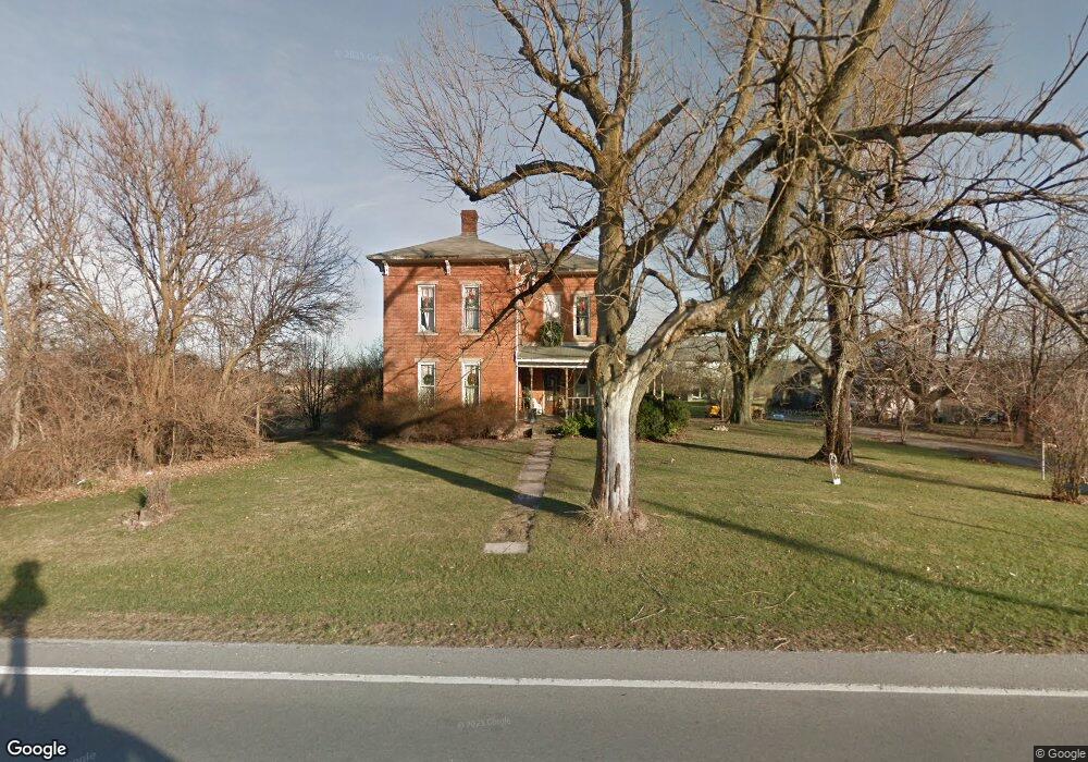 4624 State Route 235, Ada, OH 45810 - photo 1