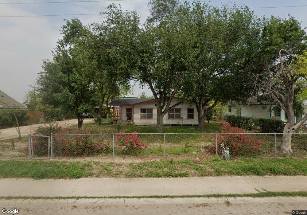121 E Bell Ave, Pharr, TX 78577 - photo 1