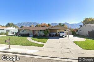 1266 Oquirrh Dr, Provo, UT 84604